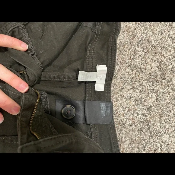 Summer Shorts! - Picture 3 of 3